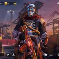 اکانت کالاف موبایل