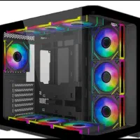 کیس گیمینگ رندرینگ