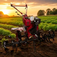 تیلر دیزلی هندلی ۷ اسب ویما(WM1100A178)اورجینال