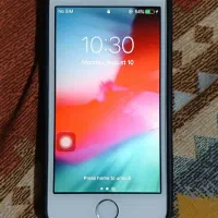 ایفون 5s مشکی