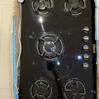 گاز صفحه ای داتیس