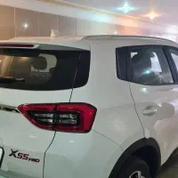 x55 pro 1404 صفر|خودرو سواری و وانت|کرمان, |دیوار