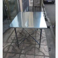 اجاره میز فازی تاشو