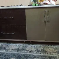 کابینت های گلاس تُرک