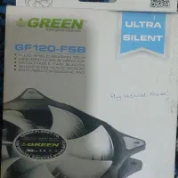 فن کیس گرین