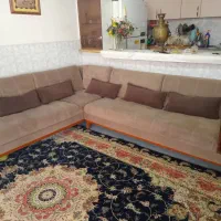 مبل ال راحتی