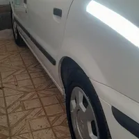 سمند LX XU7مدل ۹۴بیرنگ|خودرو سواری و وانت|نیشابور, ناسیونال|دیوار