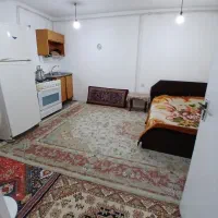 سوییت اجاره کوتاه و بلند مدت مناسب یکنفر یا دو نفر
