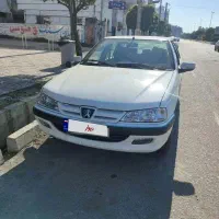 پارس ۱۴۰۳ معاوضه با ماشی سرحال