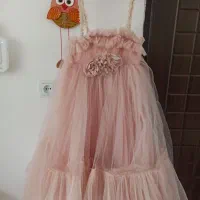 لباس دخترانه