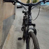 دوچرخه ماکان
