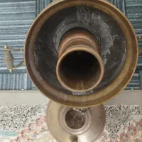 سماور ذغالی