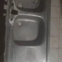 سینک دوقولو