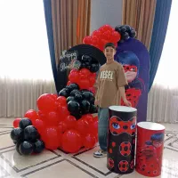 بادکنک آرایی ،ریسه بادکنک ،بوکت بادکنکی