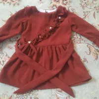 لباس دخترانه