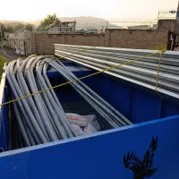 جابه جایی اثاثیه منزل وشرکت وادارات