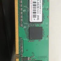 فروش رم 1 گیگ DDR و CPU کاملا سالم