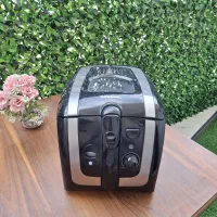 سرخ کن گاسونیک و چای ساز سونیک