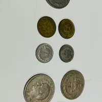 سکه کلکسیونی