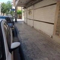 مغازه 35متری بلوک شش