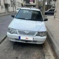 پراید سالم تمیز