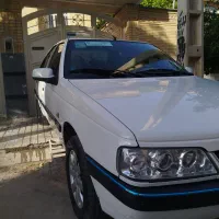 Tu5 Slx ۹۷  ۴۰۵|خودرو سواری و وانت|مرودشت, پشت سایپا‎|دیوار