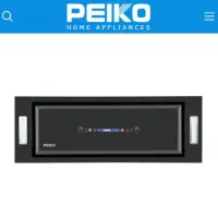 هود مخفی آکبند