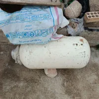 گاز سی ان جی پراید در حد صفر