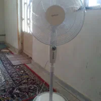پنکه ایستاده