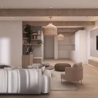 فروش آپارتمان وسط شهر