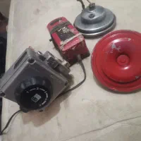 شیرکنترل ابگرمکن