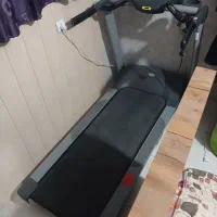 تردمیل فست پاور