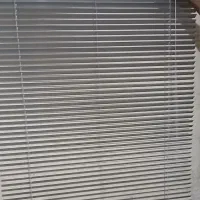 پرده کرکره ای آلمینیومی