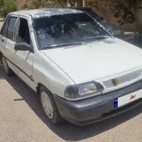 ماشین پراید