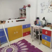 سرویس کم جای نوجوان برند