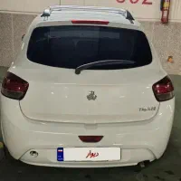تیبا ۲ مدل ۱۴۰۰