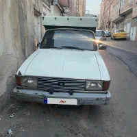 وانت مدل ۸۶ دوگانه