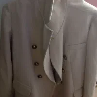 کت مجلسی   سفید