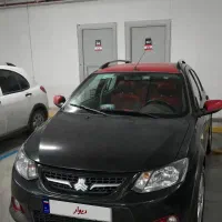 کوییک دنده ای R فنی عالی