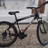 دوچرخه اور لرد حرفه ای