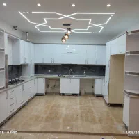 نصب انواع برچسب کابینت وغیره