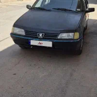 پژو۴۰۵|خودرو سواری و وانت|یزد, |دیوار