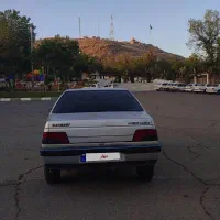 پژو ۴۰۵|خودرو سواری و وانت|شهرکرد, |دیوار