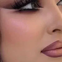میکاپ شینیون