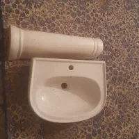 روشویی سالم نو هست
