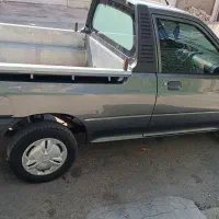 پراید وانت 151