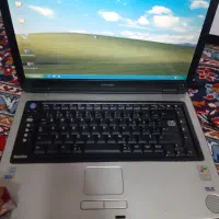 لپ تاپ توشیبا