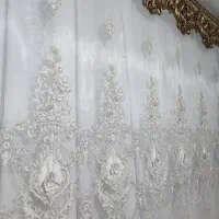 پرده قابی