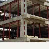 نبشی کشی و اجرای وال پست