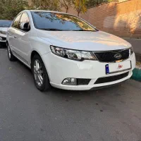 سراتو ۲۰۰۰ آپشنال بدون رنگ